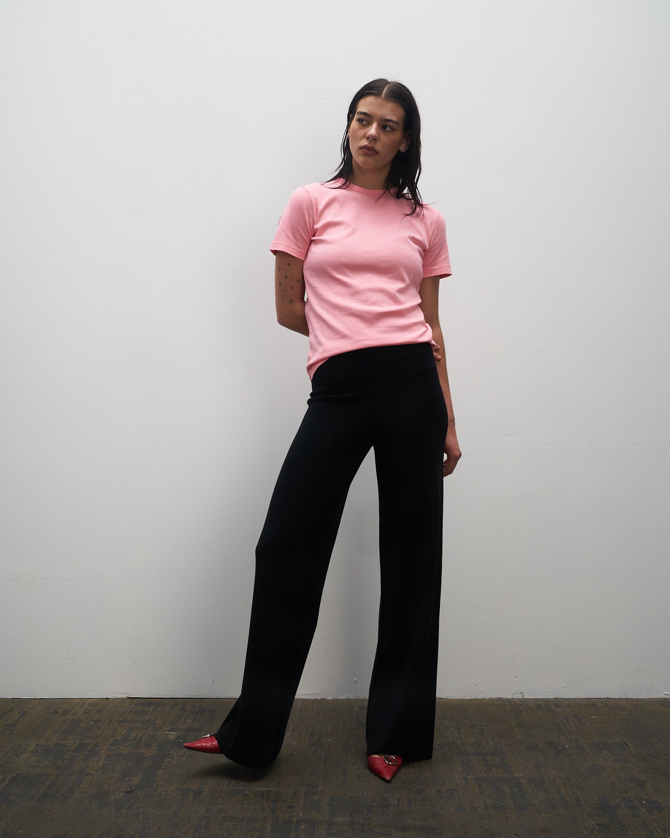 T-Shirt Pink