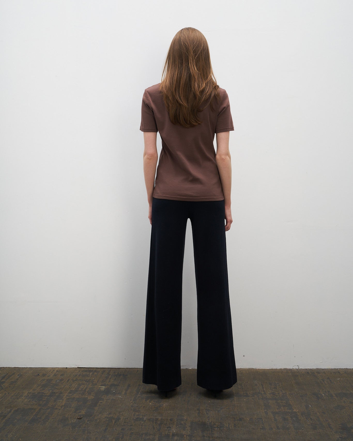T-Shirt Brown
