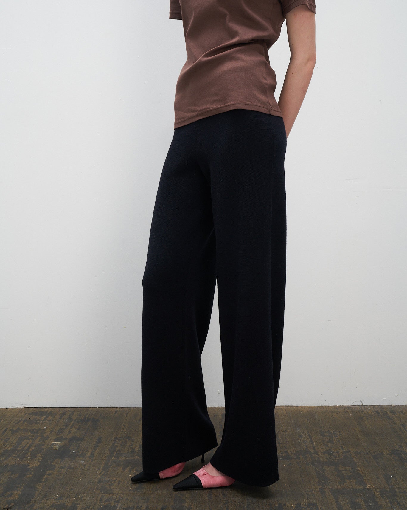 Pants Navy