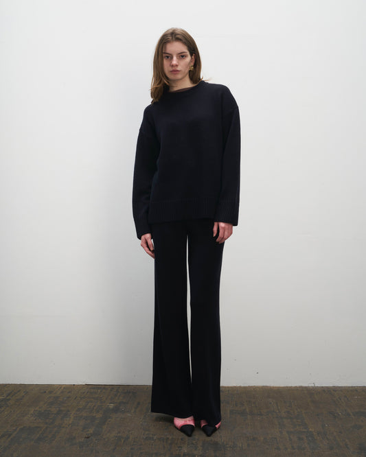 Pants Navy