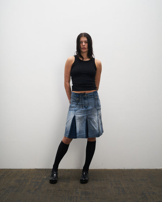 Tanktop Black