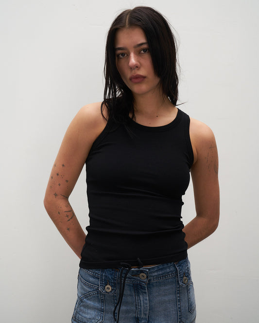 Tanktop Black