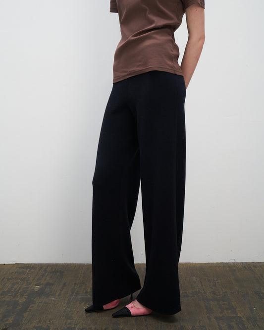 Pants Navy