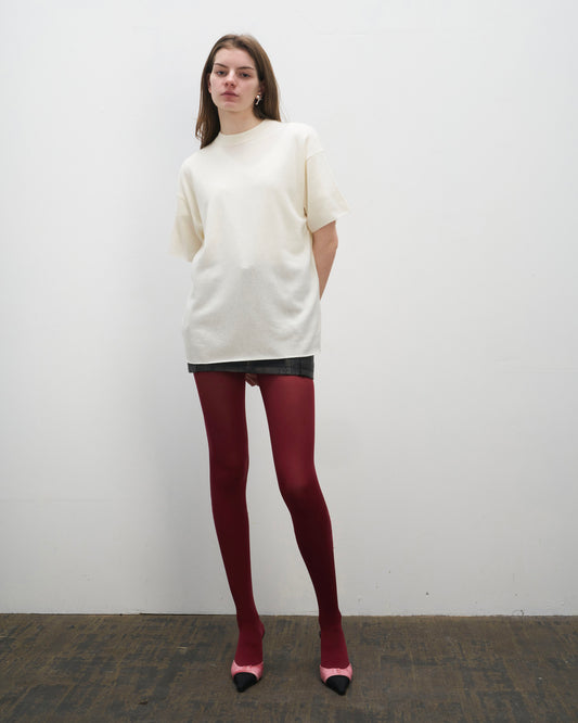 T-Shirt Cream